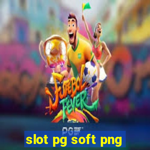 slot pg soft png